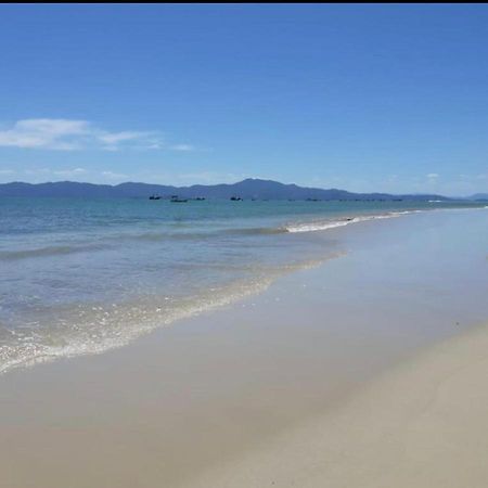 Condominio Frente Do Mar! Lindo Apartamento! Florianópolis Extérieur photo