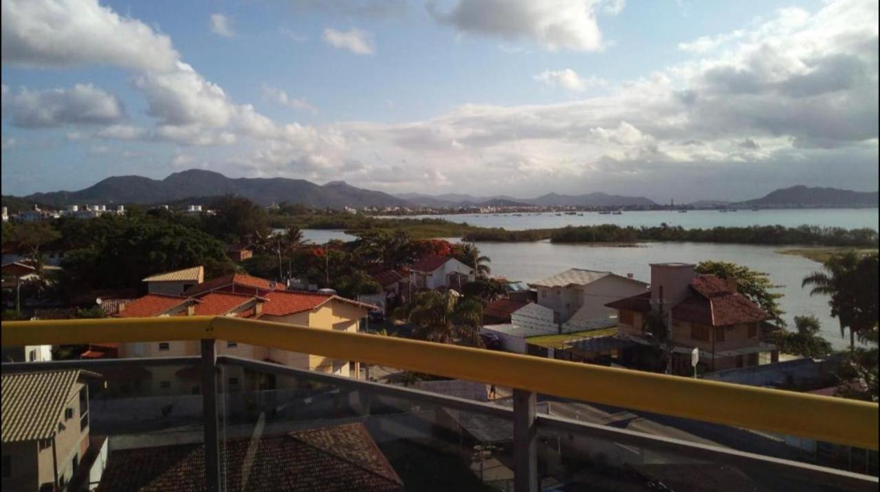 Condominio Frente Do Mar! Lindo Apartamento! Florianópolis Extérieur photo