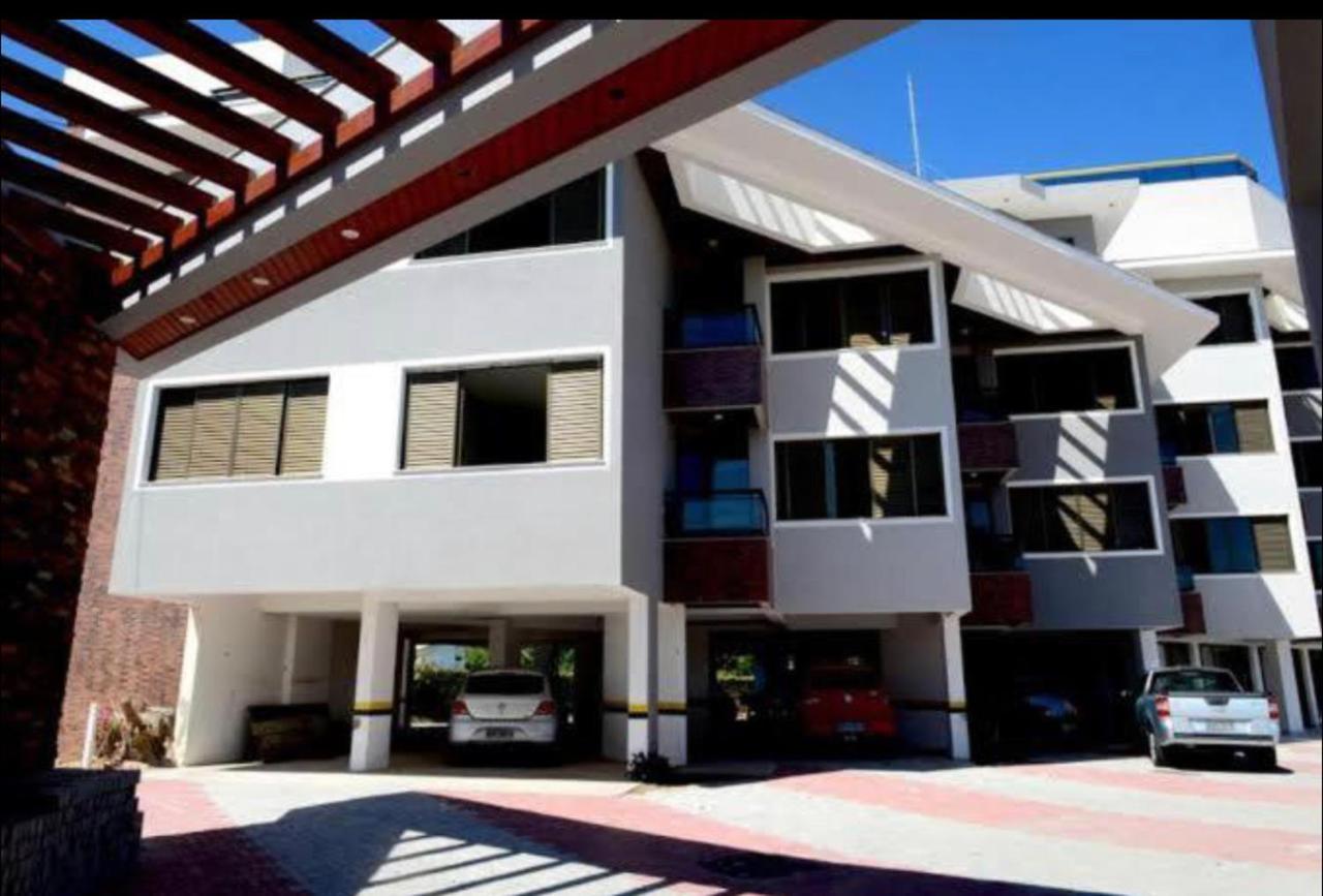 Condominio Frente Do Mar! Lindo Apartamento! Florianópolis Extérieur photo